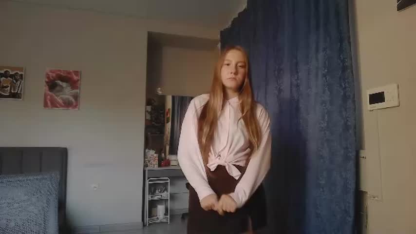 kaciwooley 🧚 naked cam
