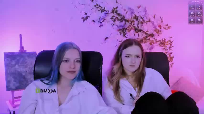 kaela_spell_ 😢 cam