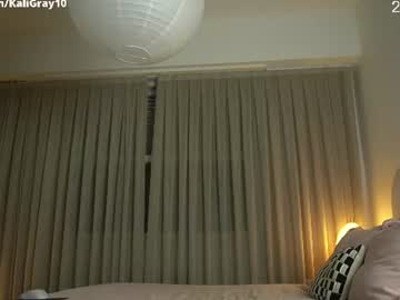 kaligray10 ⚡ adult chat