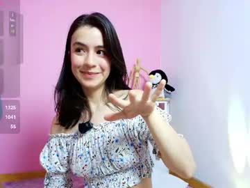 kalsey_jones ❄ adult cam chat