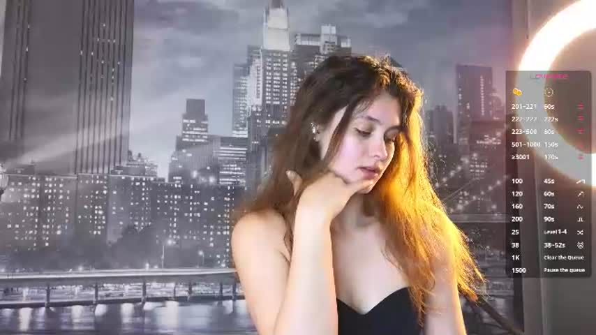 karenintraining 🔢 live naked chat