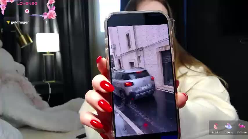 kate_jonson 🐼 live nude webcam