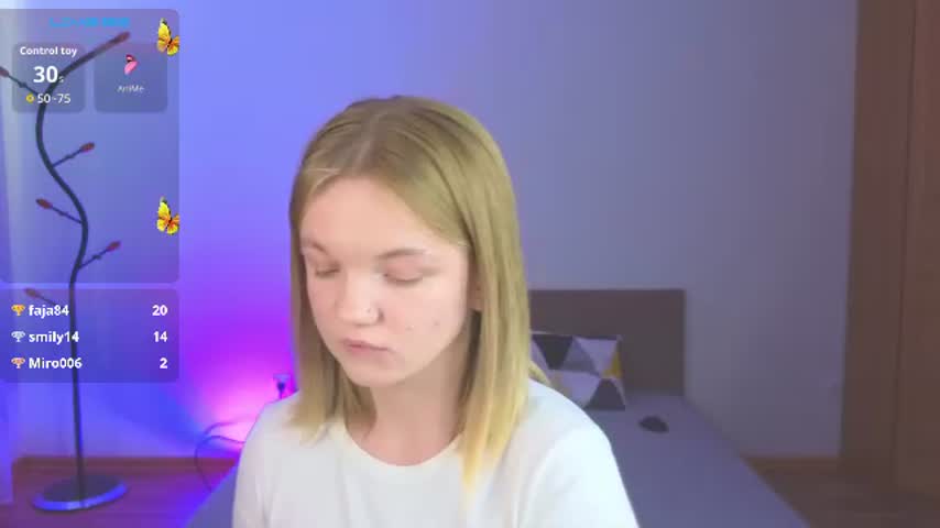 katebunnys live