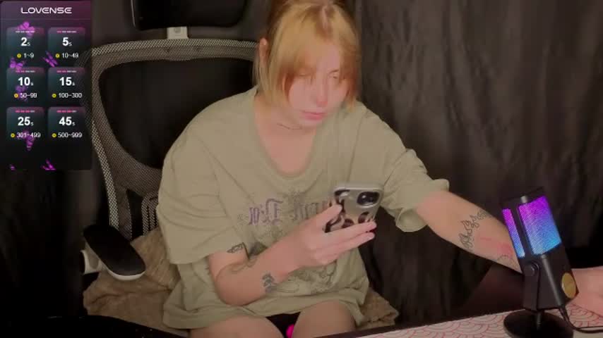 kateslil 🥥 live sex webcam