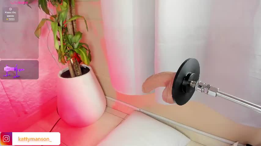 kattymanson 📩 online sex chat