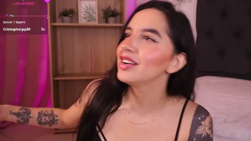 kaylee_lee 🐽 naked webcam chat