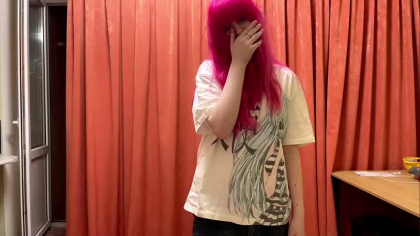 keenapaprocki 🍢 free sex chat