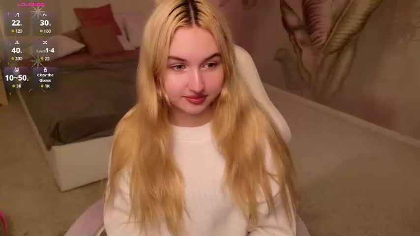 kerry_mell 🐗 live naked stream