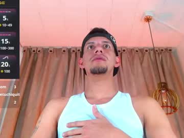 kevin__max_ ♑ live chat