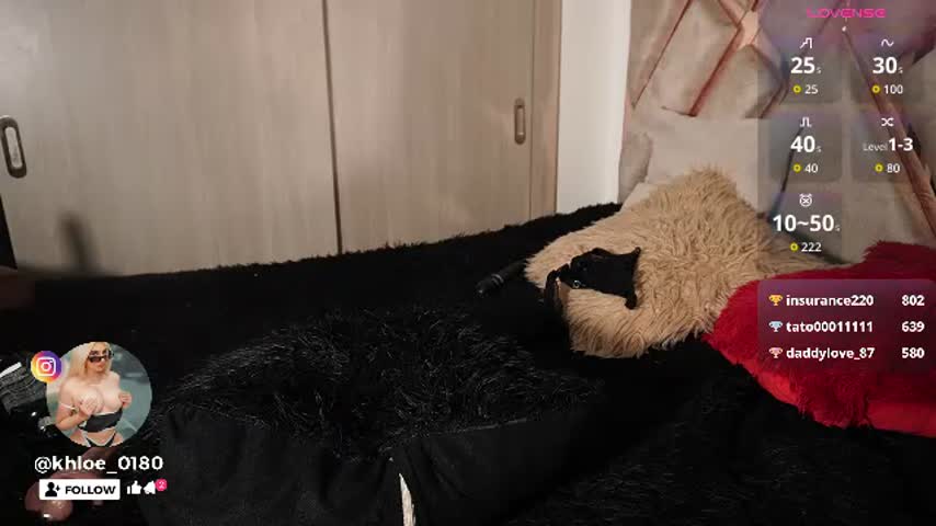 khloe_018 live
