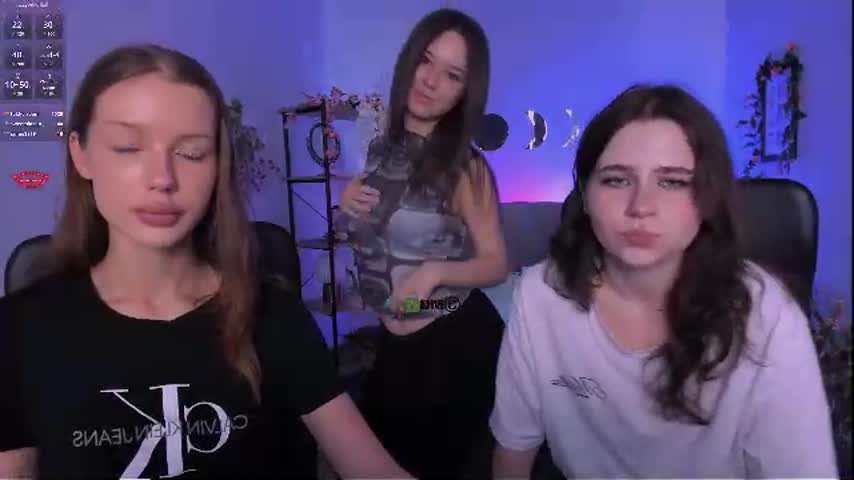 khloebeauty ✔ free naked chat