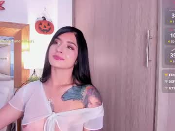 kimberly_sha live