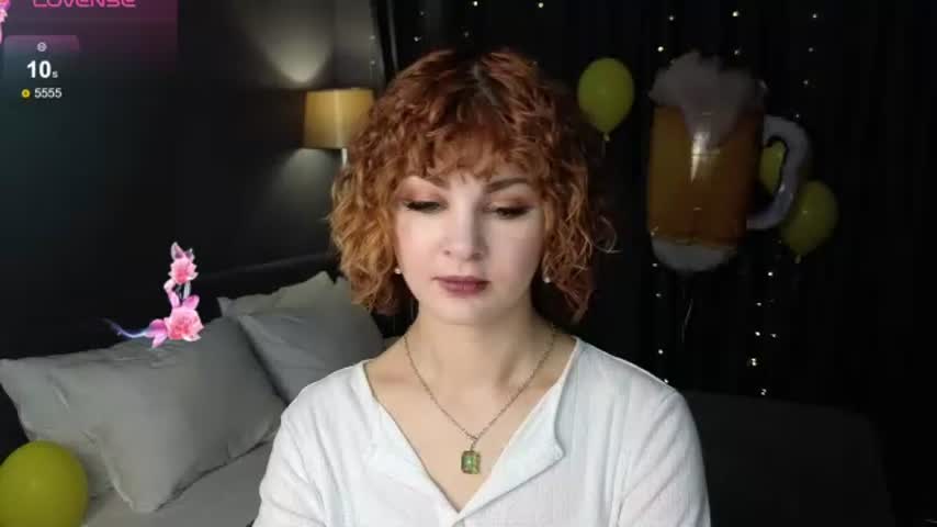 kira_fluffy live
