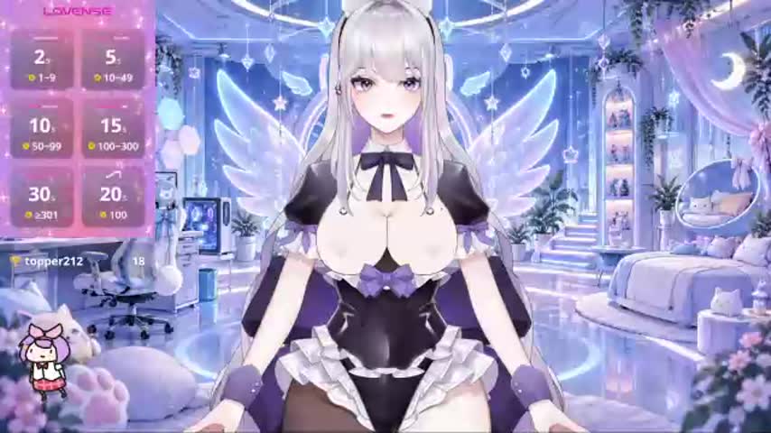 kirasuki 🤦 live cam