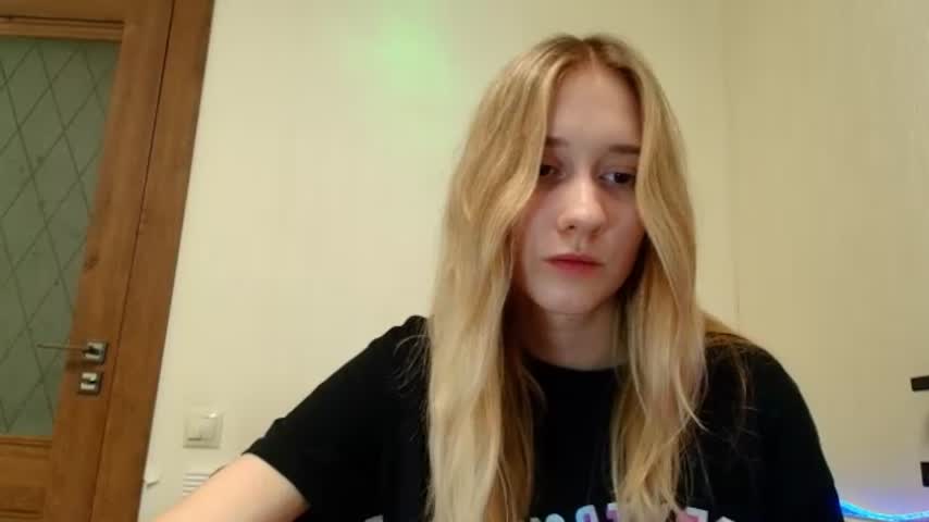 kittyf69 🗝 nude show