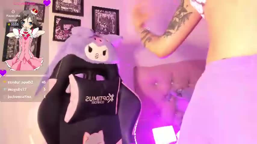 kittygoth_ 🌵 online nude stream