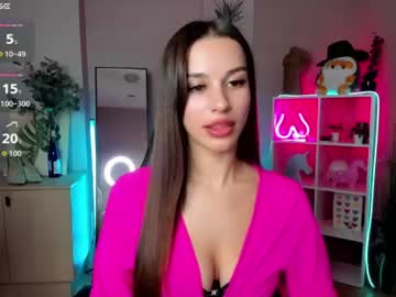 kristine_beauty live