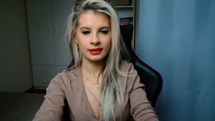 kristineamore ✡ online sex stream