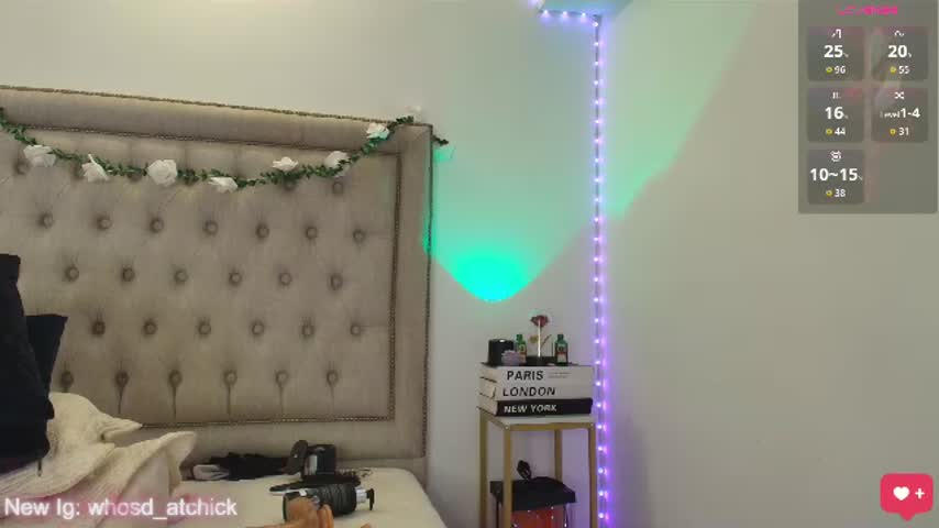 kristy_calderon live