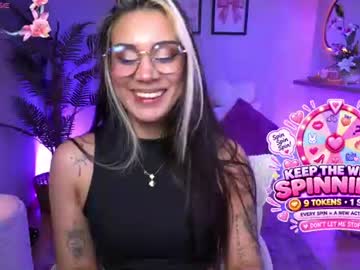 la_monitora ♿ free live chat