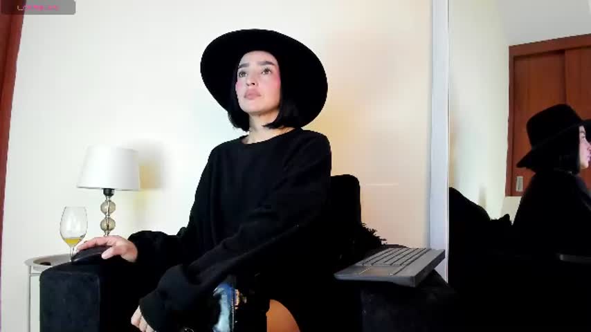 lace_victoria 🏜 free nude stream