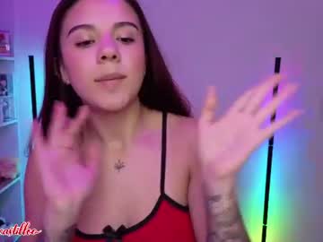 layla_castilloo 🏘 live sex webcam