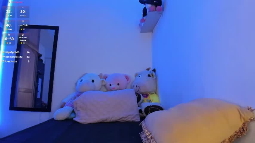 lee_ash 🔅 chatroom
