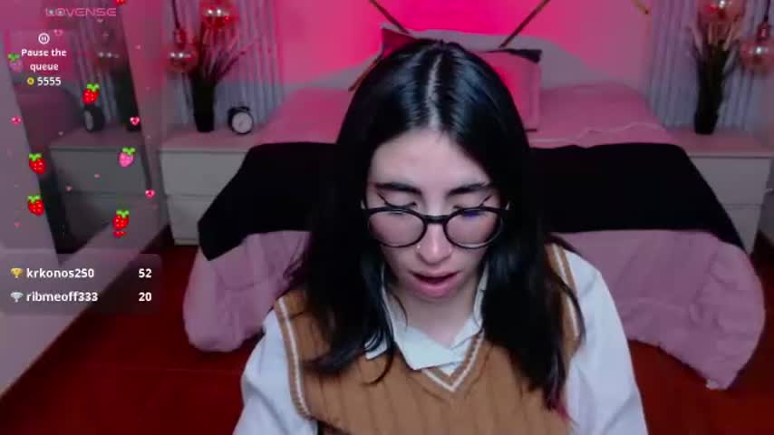 lena_roses 🐚 adult webcam chat