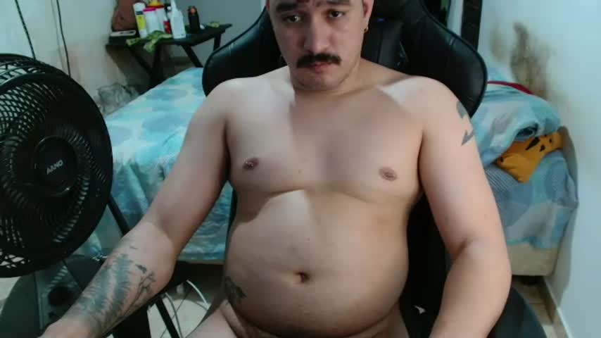 leonino231 🏼 free naked stream