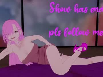 lexirosexoxo_ 🍝 live nude chat