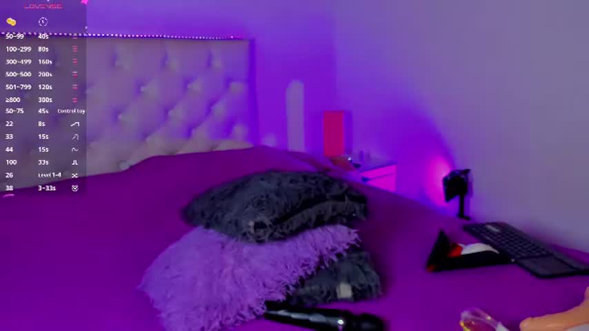 lil_violett_ live