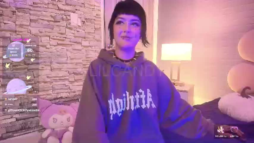 lilcandy19 🍏 adult cam chat