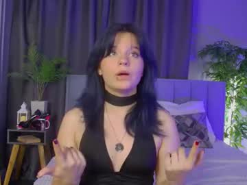 lilith_rebel 🌈 adult cam chat