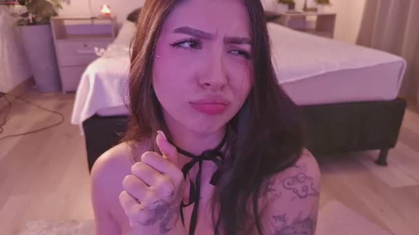 lilith_sage_ 🍹 nude show