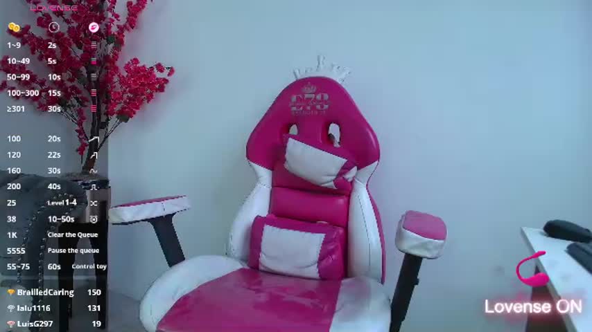 lily_roussex 🙍 free nude webcam