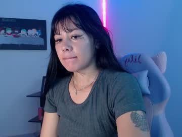 lilydoll1 live