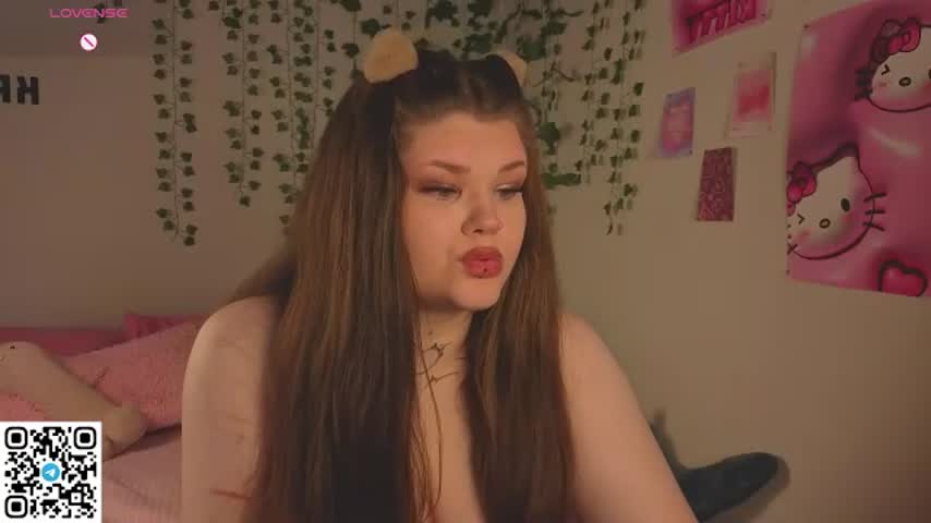 lilysse 🏚 live webcam