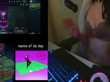 lilythrone 😰 chat