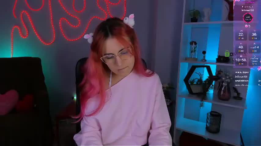 lissa_veils 🛌 live nude cam