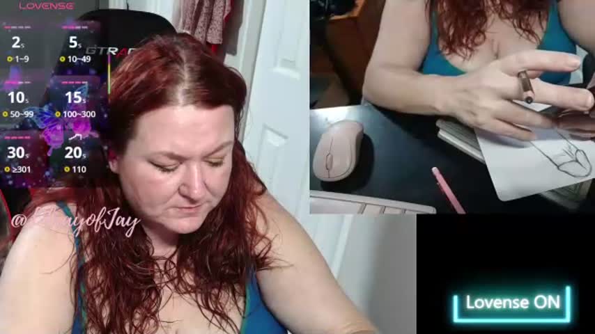 littlerayofjay ✉ free live webcam