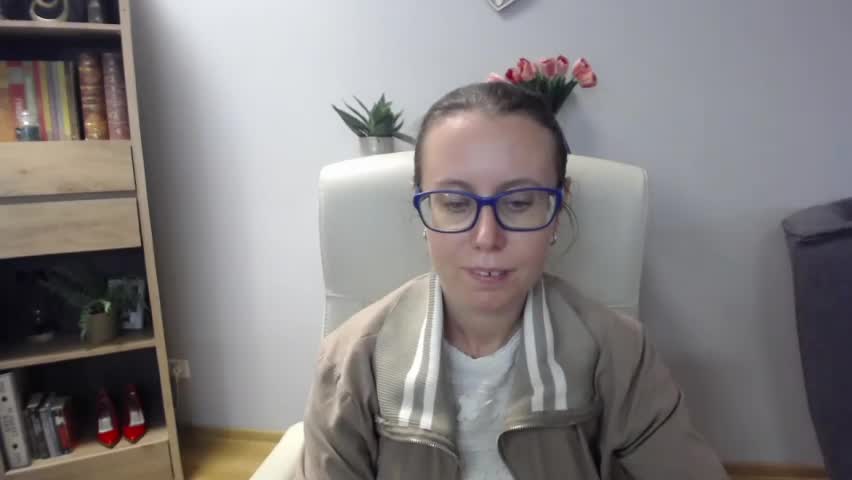 lizzy_sparkle live