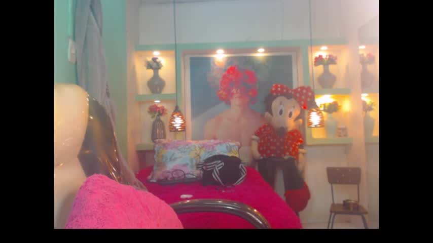 lorenapinto_ 🍎 free sex chat