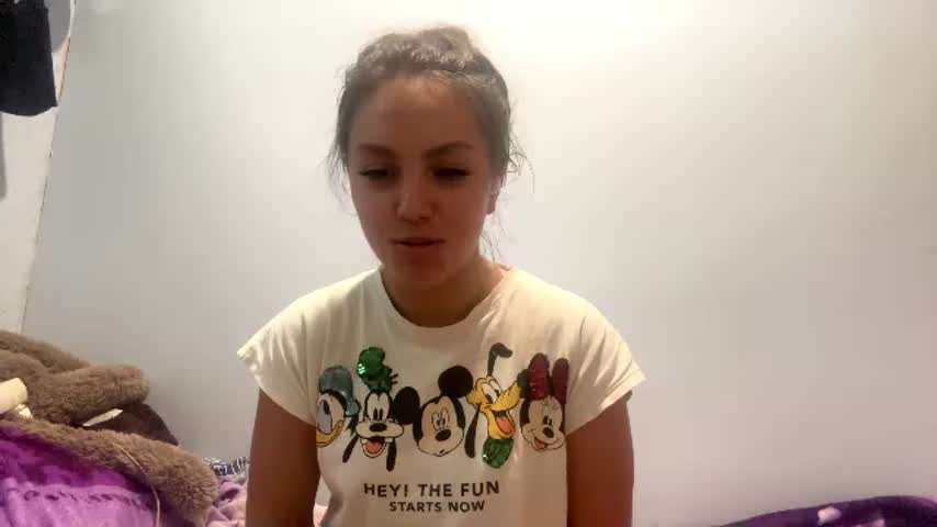 loreneellstrom ⛲ live sex cam