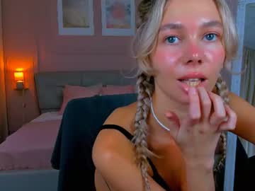 lulualise ☕ live online chat