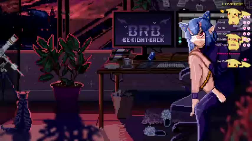 lunaali 🥩 live sex stream