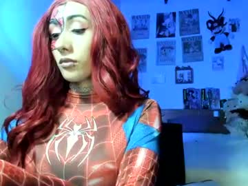 lunacristal_moon 😳 free webcam