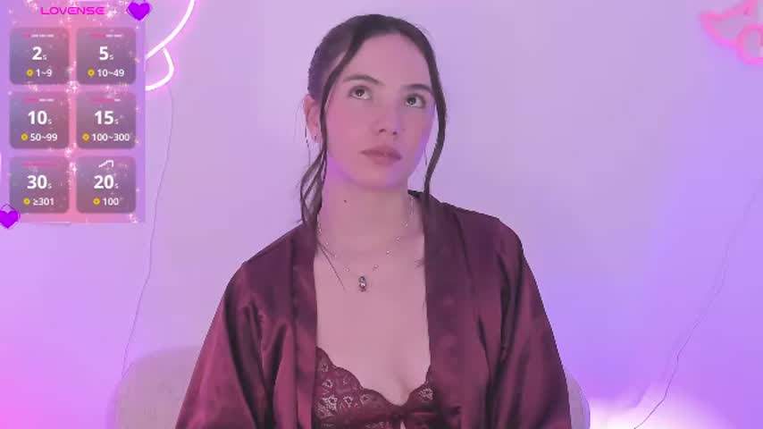 lunarosse_1 live