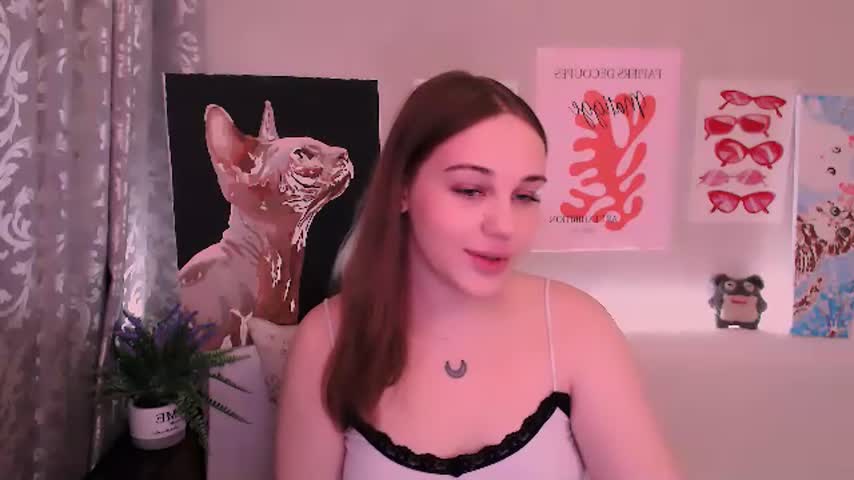 lunaviixen 🏂 sex chat