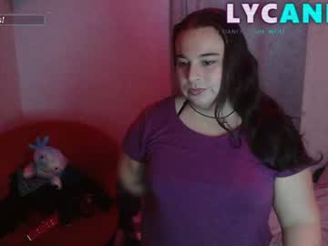 lycanna 💭 online naked webcam