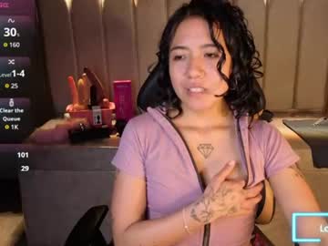 lynn_turner_ 💐 live show